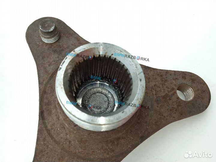 Фланец (корона) заднего моста BMW 5 F07/F10/F11