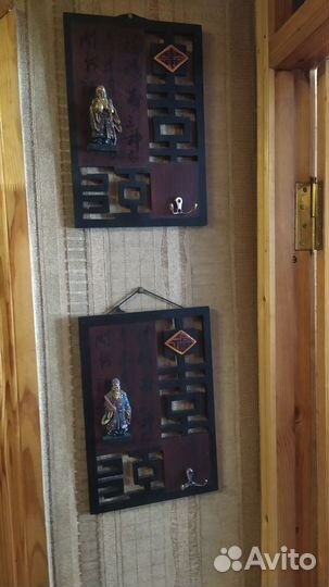 Картина маслом на холсте