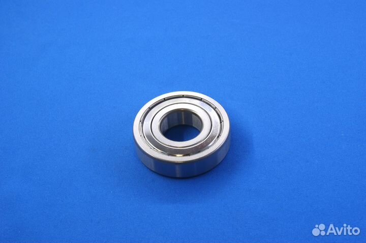Подшипник для стиральной машины 6306 zz (180306)