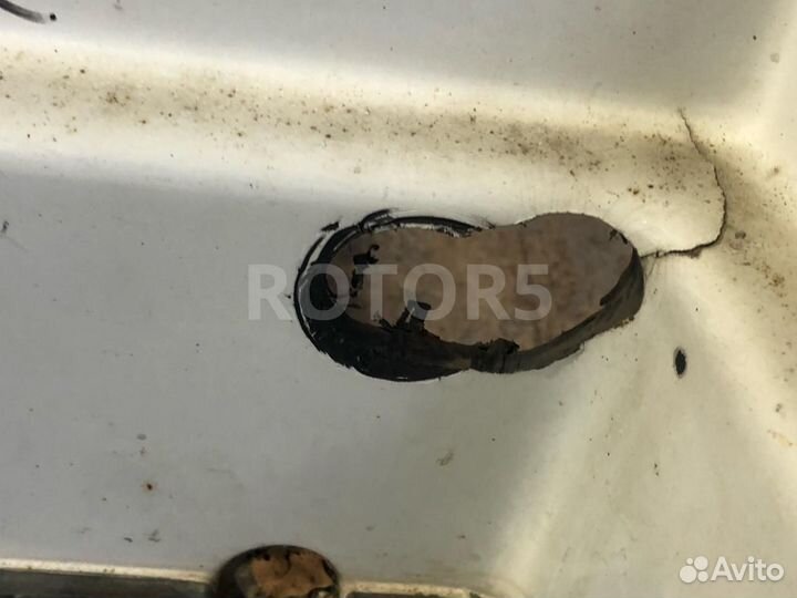 Подножка кабины правая iveco Stralis 3 2013