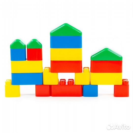 Конструктор 