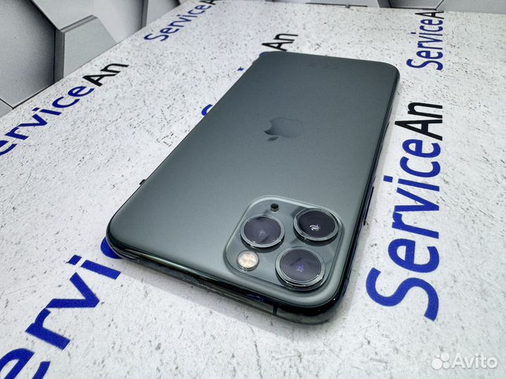 iPhone 11 Pro, 64 ГБ