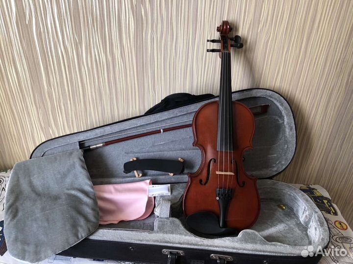 Скрипка 1/4