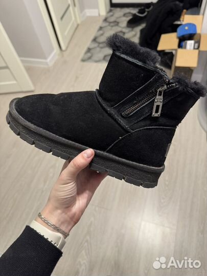 Угги женские 38 размер