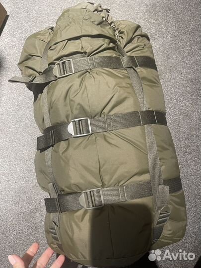 Спальный мешок Carinthia Carinthi Defence 4