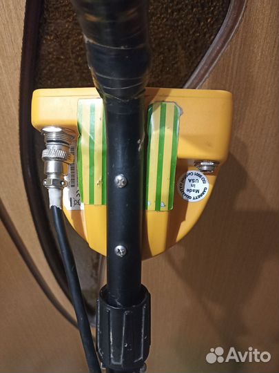 Металлоискатель