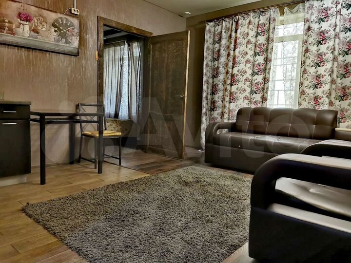 Комната 20 м², 2/3 эт.
