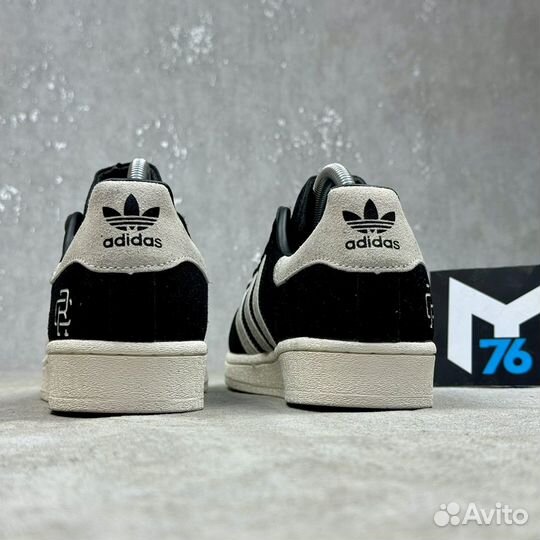 Кроссовки adidas superstar