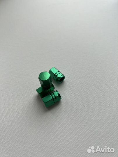 Колпачки на ниппель