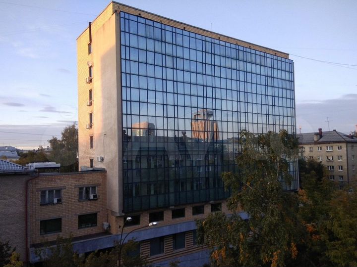 Офис, 267.7 м²