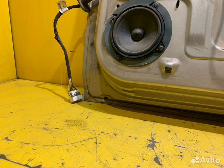 Дверь передняя правая Chery Bonus (A13) 2011-2014