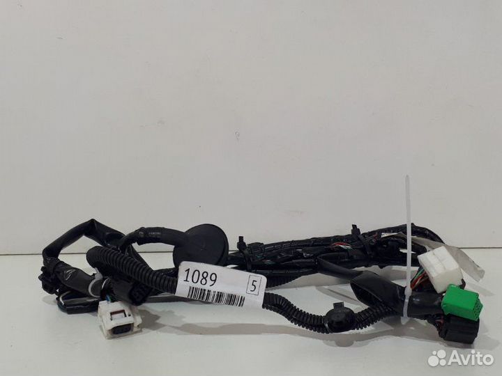 Жгут проводов контроля слепых зон Mitsubishi