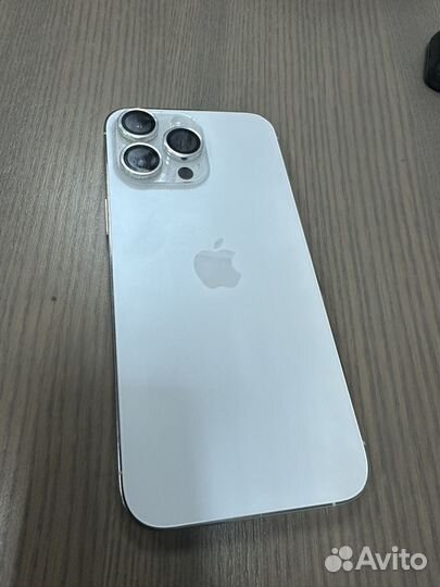 iPhone 14 Pro Max, 256 ГБ