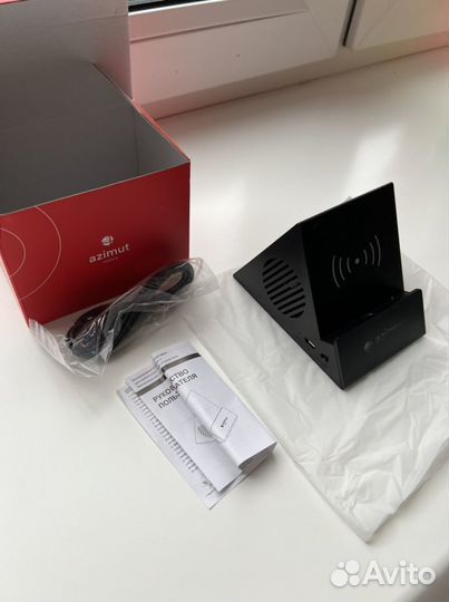 Беспроводная колонка