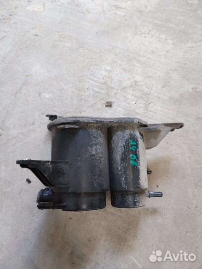 Абсорбер Audi A4 B8