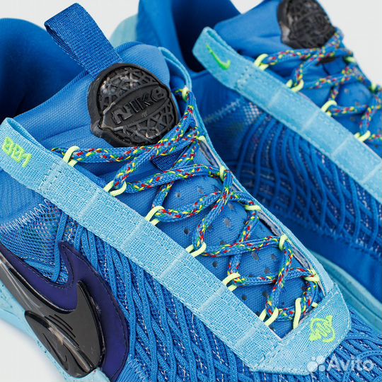 Кроссовки Nike Cosmic Unity