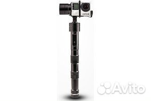 Электронный стабилизатор zhiyun evolution