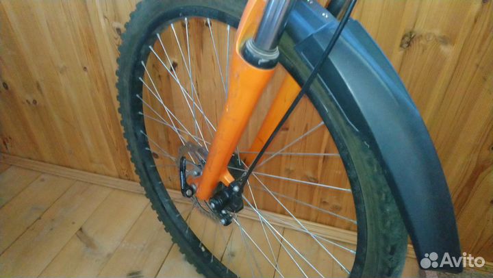 Велосипед stern energy 2.0