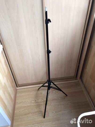 Штатив, стойка высотой до 210 см арт. 359