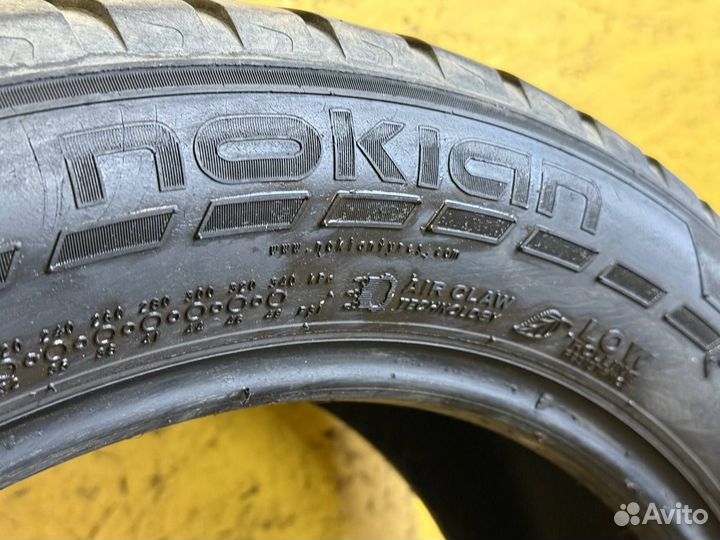 Nokian Tyres Hakkapeliitta 7 SUV 215/55 R18 99T