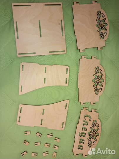 Подставка для специй