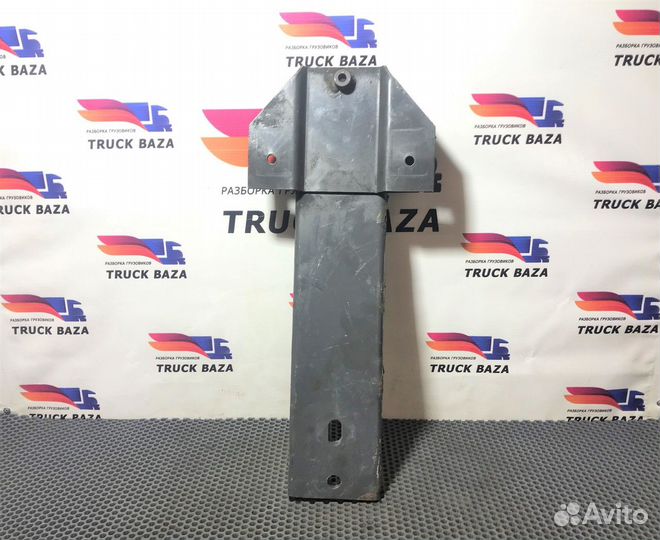 1743848 Кронштейн насоса ACL Scania 5-series