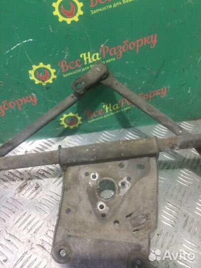 Трапеция дворников Peugeot 406 седан RFV 2.0 Rfv