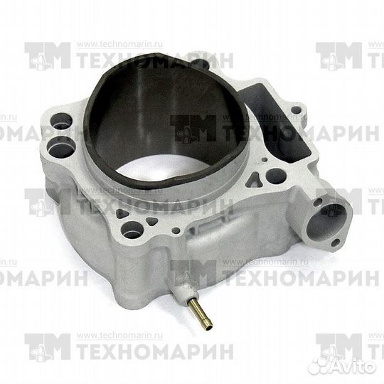 Цилиндр Honda 450 см MX-09172 Psychic MX Component