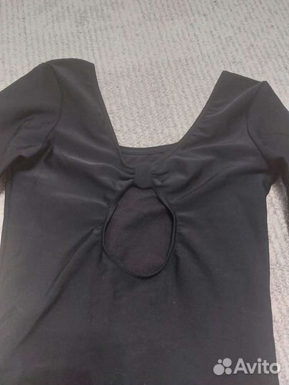 Купальник спортивный