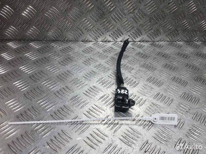 Датчик абсолютного давления Ford Focus 2s6a9f478ba hwda