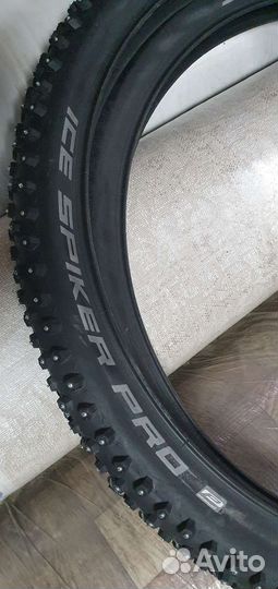 Покрышки для велосипеда Schwalbe 27,5