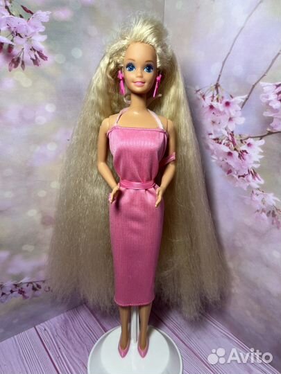 Барби. Кен, Келли, Томми