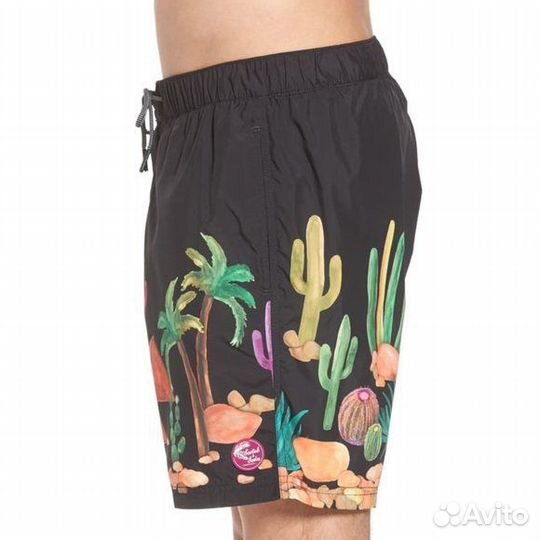 Плавательные мужские шорты Scotch & Soda