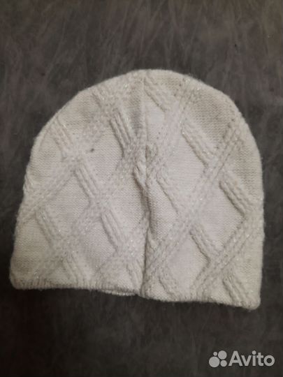 Шапка женская