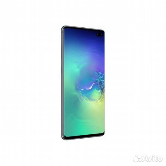 Samsung Galaxy S10, 8/128 ГБ