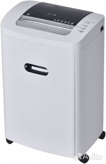 Шредер Bulros 3508MD