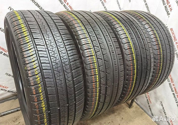 Pirelli Scorpion Verde All Season 245/45 R20 103V