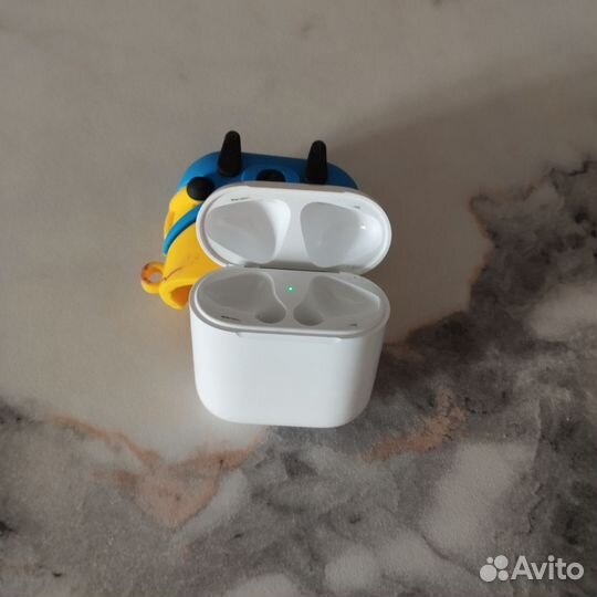 Кейс для airpods