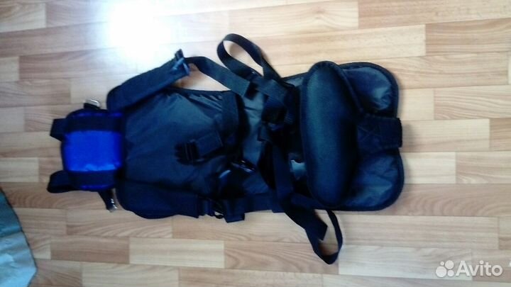 Удерживающее устройство