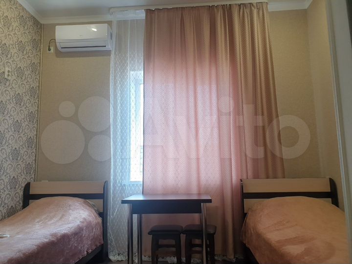 Комната 18 м², 2/2 эт.