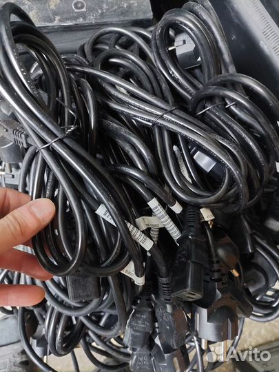 Кабель для пк (Компьютера)