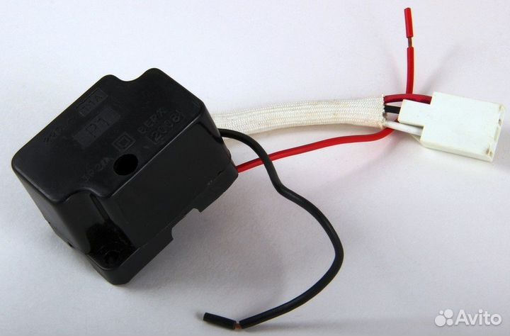 Реле ртк-Х(М), Ркт-2, Р1, Р3, IC-4, mz93, Danfoss