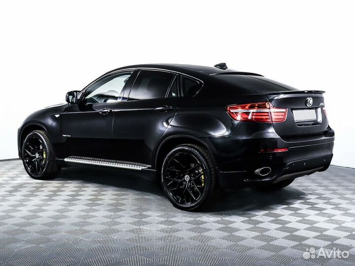 BMW X6 3.0 AT, 2013, 149 000 км