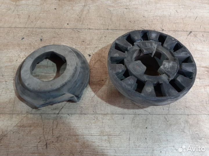 Проставка пружины Nissan Teana J32 седан VQ35DE