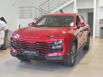 Новый Jetour Dashing 1.5 AMT, 2023, цена от 2 329 900 руб.