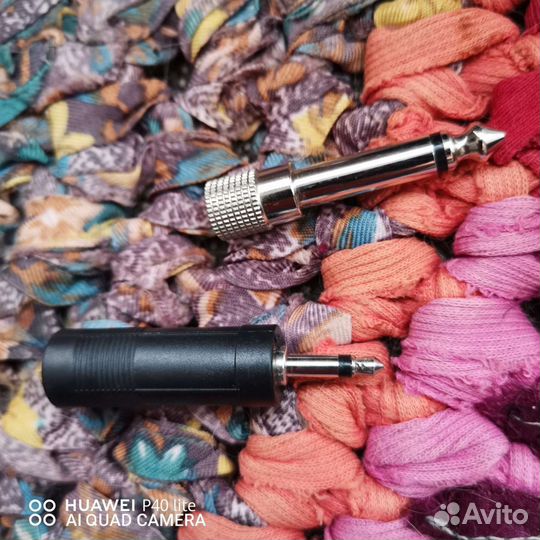 Микрофон BBK CM110