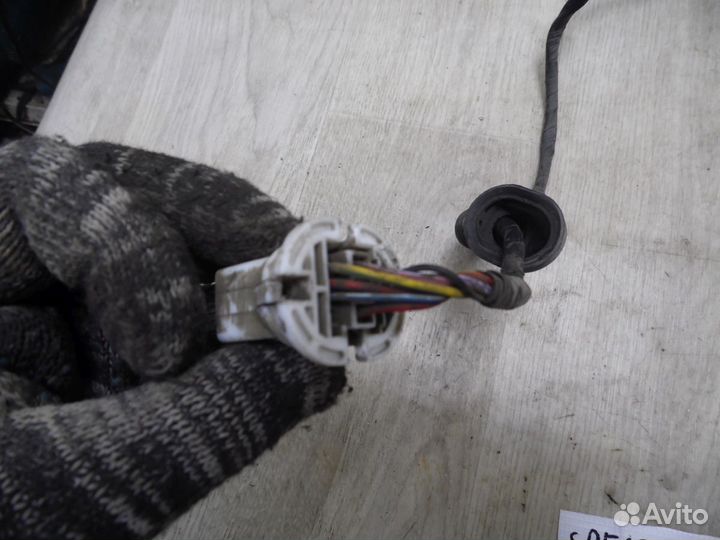 Проводка двери задней левой Kia Spectra 2001-2011