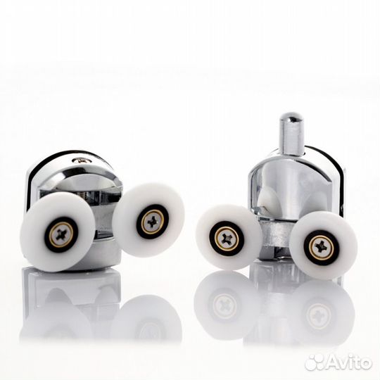 Душевой уголок abber AG301005-S1005