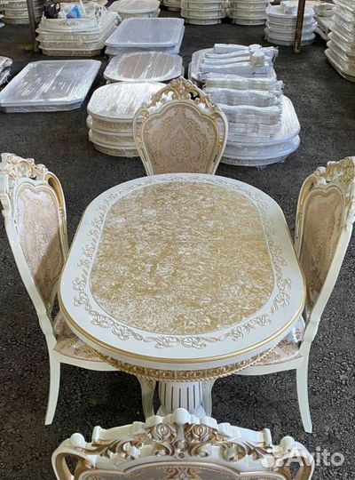 Стол \ оплата при получении