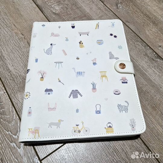 Ежедневник kikki.k а5